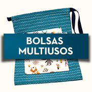 Bolsas merienda