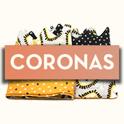 Coronas Reversibles