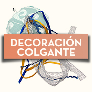 Decoracion Colgante