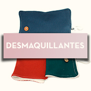 Desmaquillantes