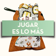 Jugar es lo más