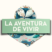 La Aventura de Vivir
