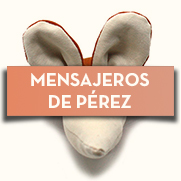 Mensajeros de Perez